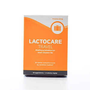 lactocare stop bivirkninger lactocare stop bivirkninger