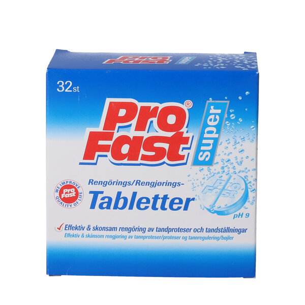 ProFast Super