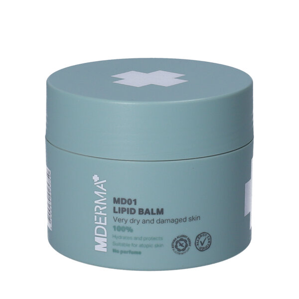 MDerma MD01 Lipid Balm (175 ml)