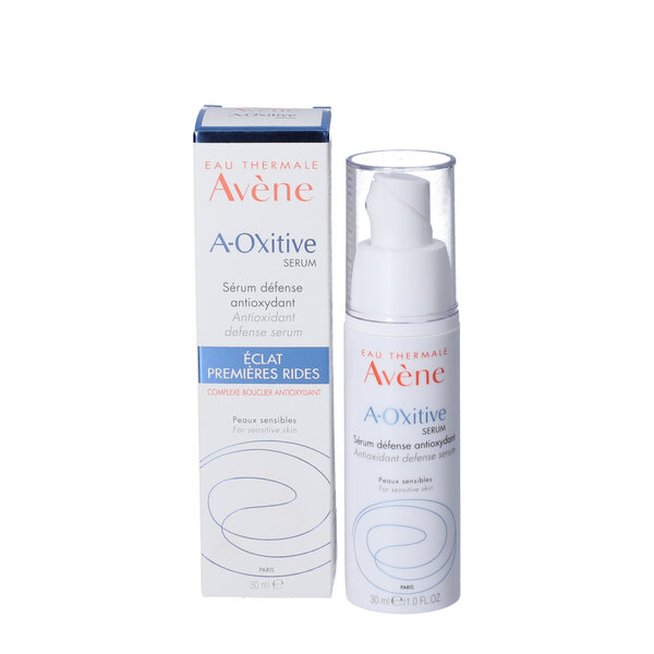Avène A-Oxitive Antioxidant Serum 30 ml | Køb på DinApoteker.dk