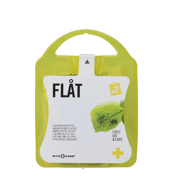 Flåt MyKit