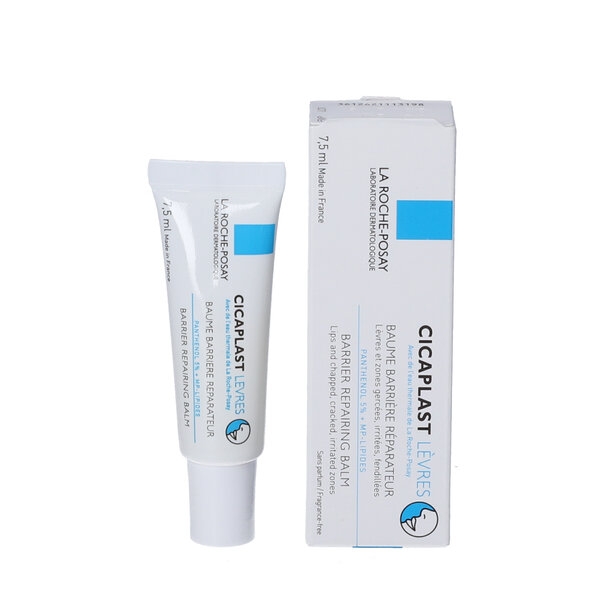 La Roche-Posay Cicaplast Lips