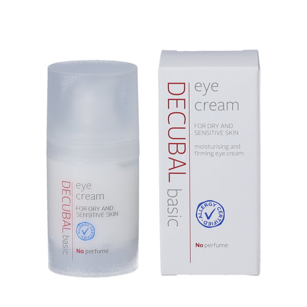 Decubal Eye Cream