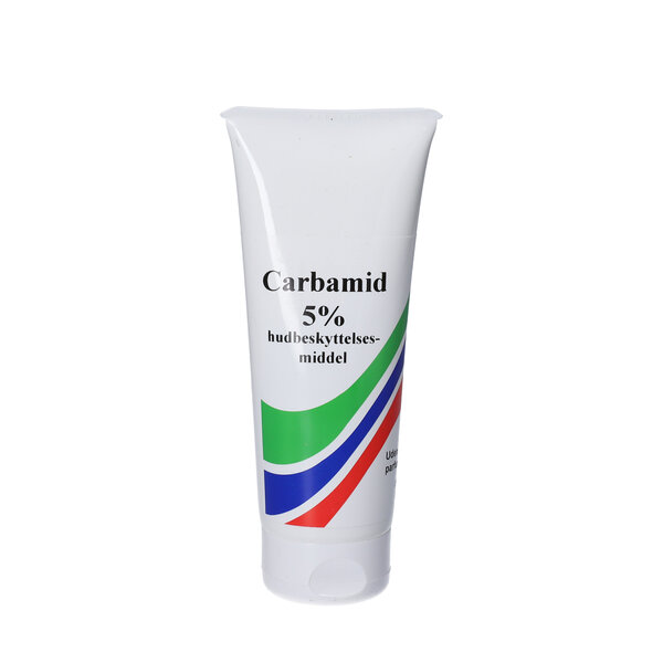 Carbamid Creme SA 5% 180 ml | Køb på DinApoteker.dk