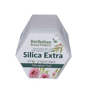 Silica Extra Tabletter