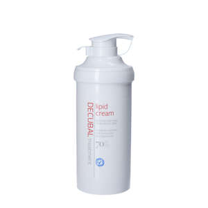 Decubal Lipid Cream (500 ml)