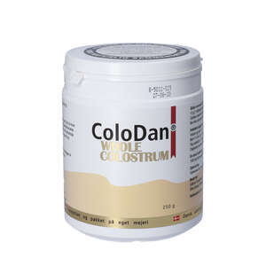 ColoDan Whole Colostrum