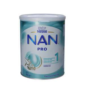 NAN Pro 1