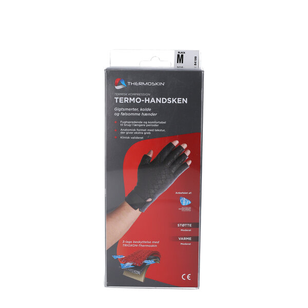 Thermoskin Termo-Handsken (M) | på DinApoteker.dk