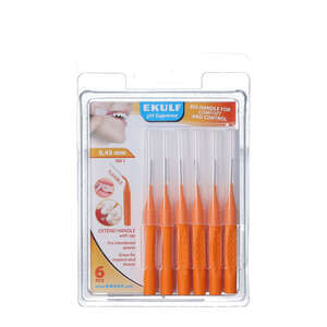 EKULF pH Supreme Orange 0,45mm