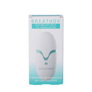 Breathox