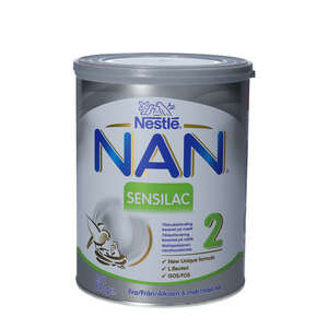 NAN Sensilac 2 (4 x 800 g)