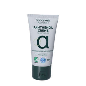 Apotekets Panthenol Creme (30 ml)